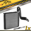 A/C Evaporator Core for Ford Fiesta (2014–2019) Hatchback Sedan