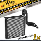 A/C Evaporator Core for Ford Fiesta (2014–2019) Hatchback Sedan