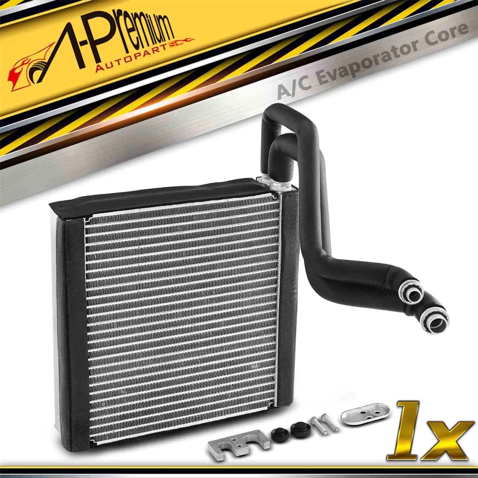 A/C Evaporator Core for Ford Fiesta (2014–2019) Hatchback Sedan