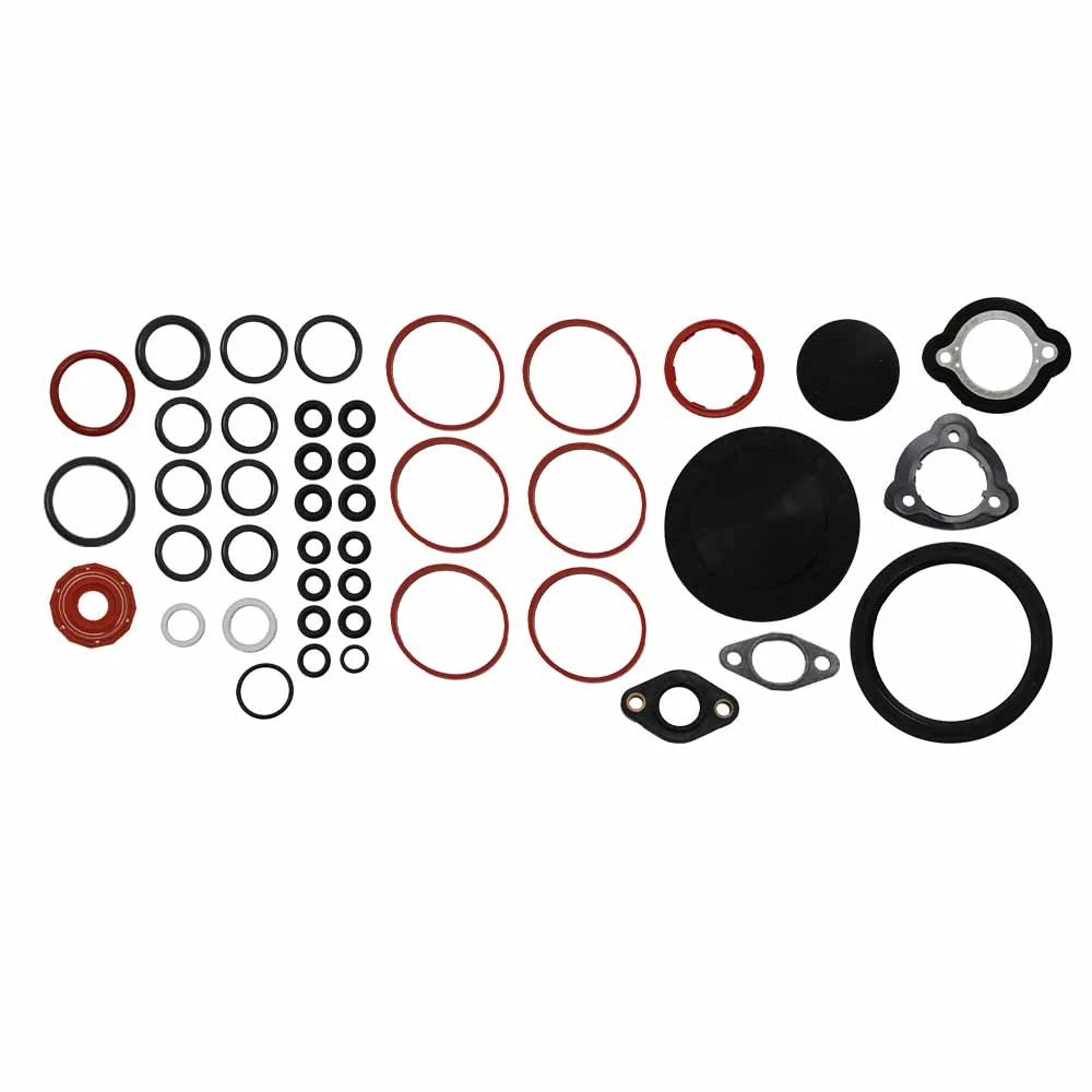 Engine Overhaul Rebuild Kit for BMW N55 (2011–2019) - Crankshaft, Con Rods, Timing Set