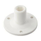 25mm Nylon Antenna Base Mount for Marine Use (Compatible with )