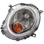 Halogen Headlight for Mini Cooper (2007–2015)
