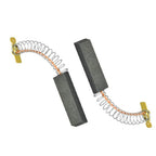 Set of 4 Carbon Brushes for Siemens Washing Machine (5X12.5X36mm)