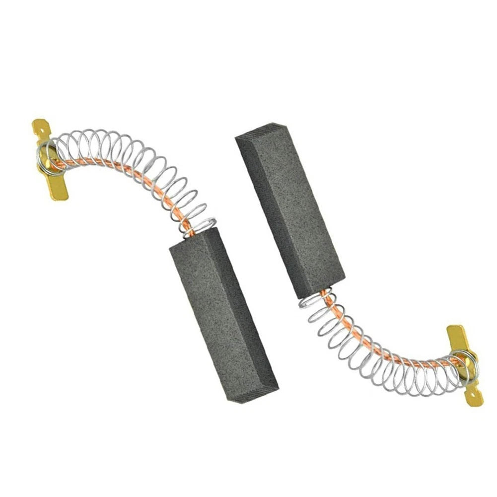 Set of 4 Carbon Brushes for Siemens Washing Machine (5X12.5X36mm)