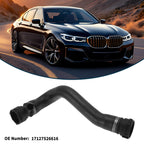 Radiator Hose No. 17127526616 for BMW 7 Series (2003–2008)