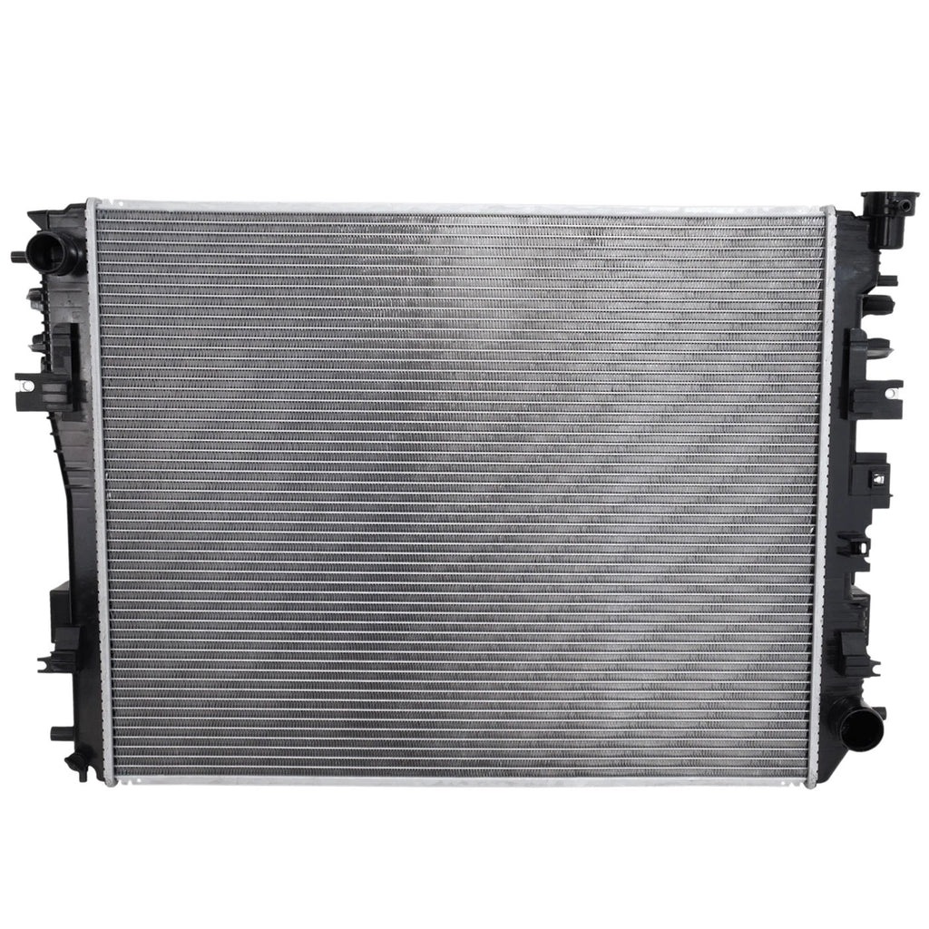 Radiator for Ram 1500 Classic (2022–2024)