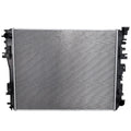 Radiator for Ram 1500 Classic (2022–2024)