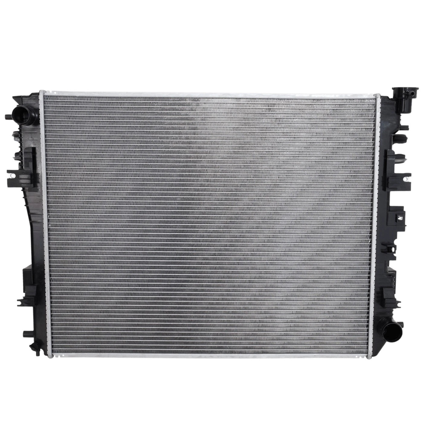 Radiator for Ram 1500 Classic (2022–2024)