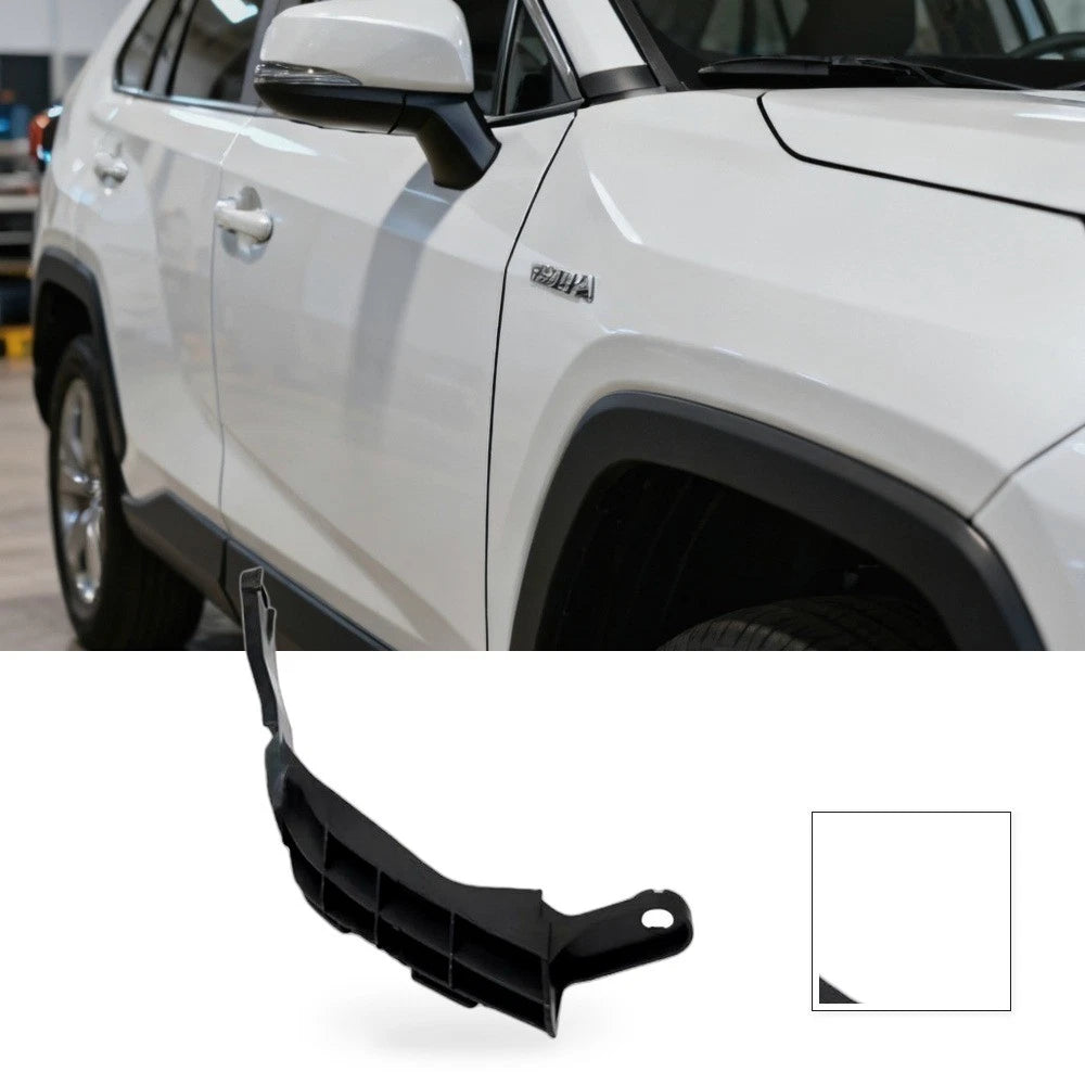 Rear Bumper Bracket Right for Toyota RAV4 (2019–2022) 52562-0R070