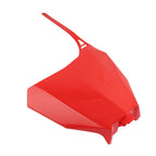 Front Plastic Fender Cover for Honda CRF250R CRF450R (2019-2020)