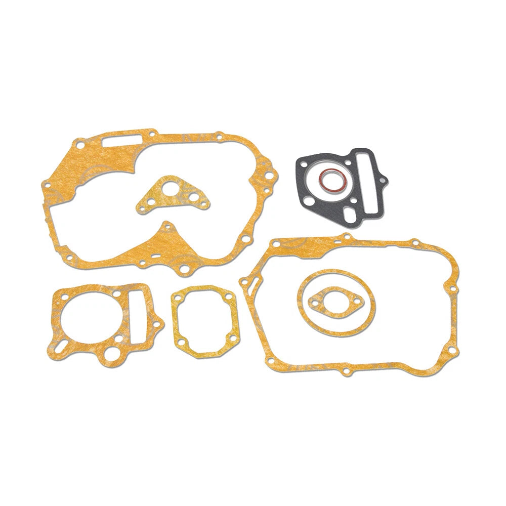 Engine Gasket Seal Set for Lifan 125CC Pit Bike Dirt Bike Scooters