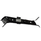 Replacement Steel Driver Side Radiator Support Tie Bar Extension for Toyota