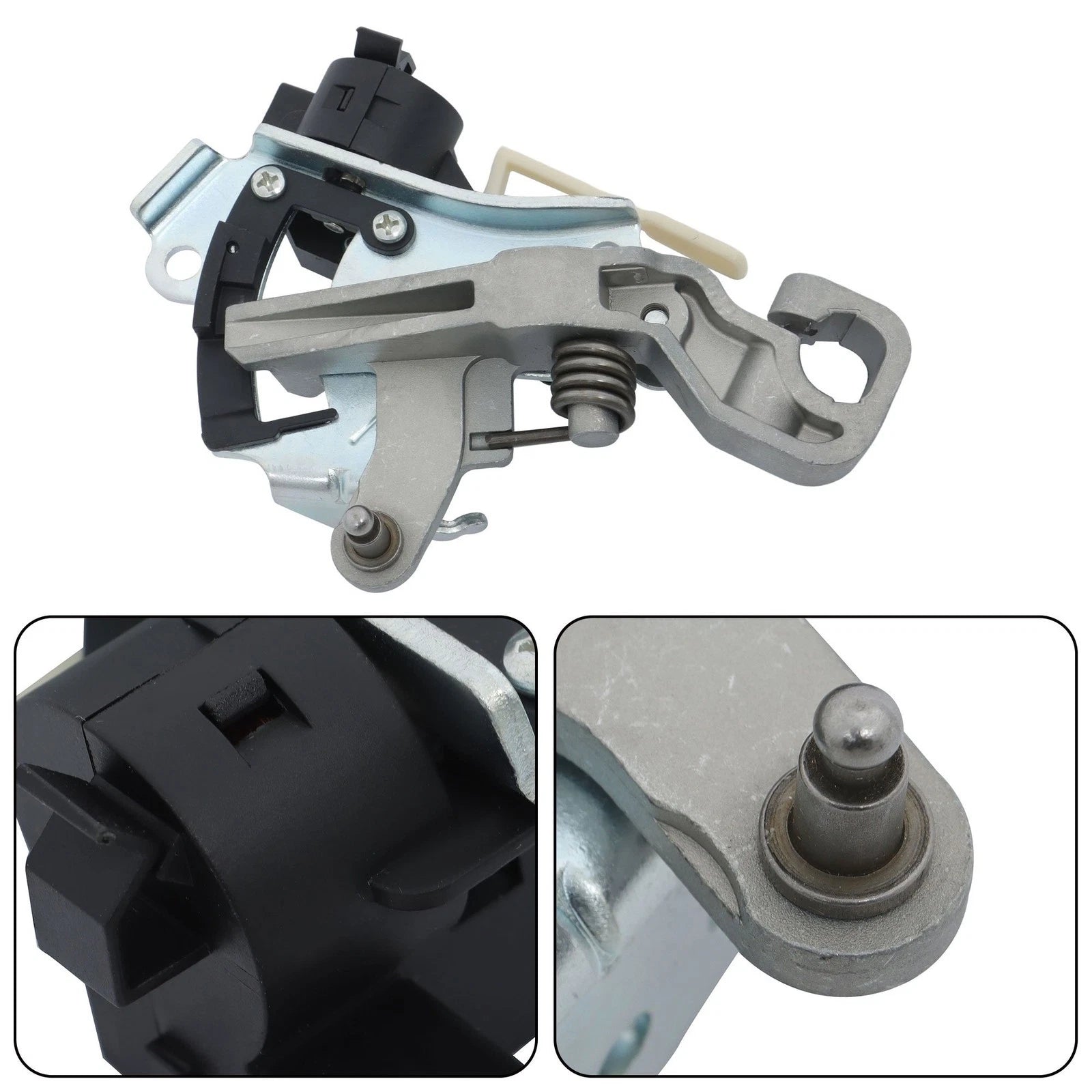 Trans Gearshift Bracket for Ram 2500 3500 (2003-2013)
