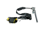 Front Left Seat Belt with Pretensioner for Subaru Crosstrek (2024–2025)