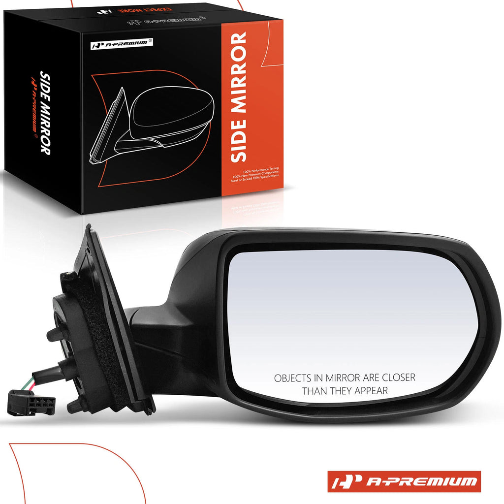 Passenger Power Mirror for Honda HR-V (2016–2022)