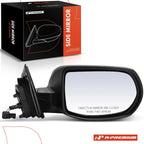 Passenger Power Mirror for Honda HR-V (2016–2022)