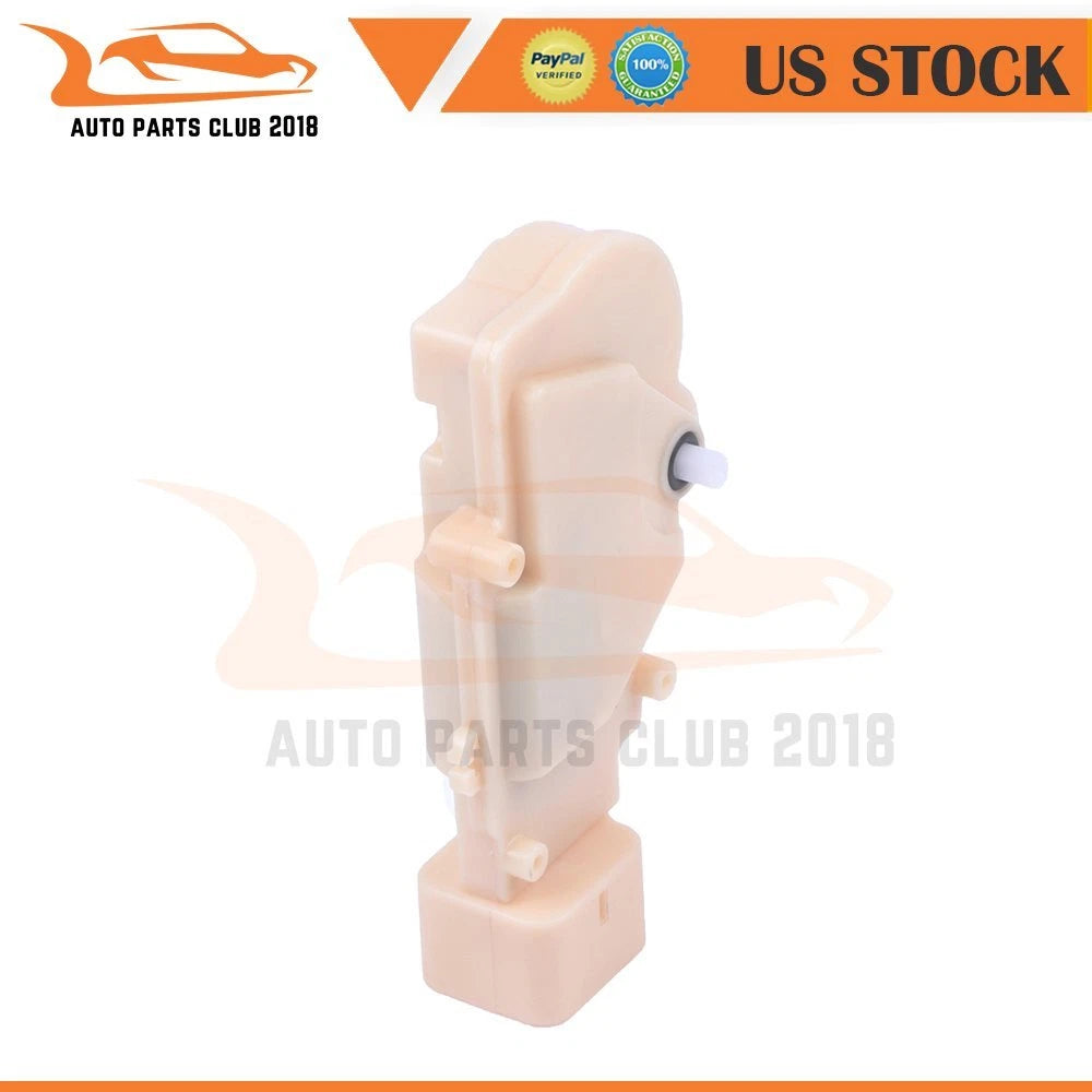 Power Door Lock Actuator Motor for Scion xB (2004–2006)