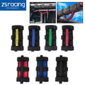 Grab Handles for Jeep Wrangler (CJ, YJ, TJ, JK, JL, JLU, JKU)