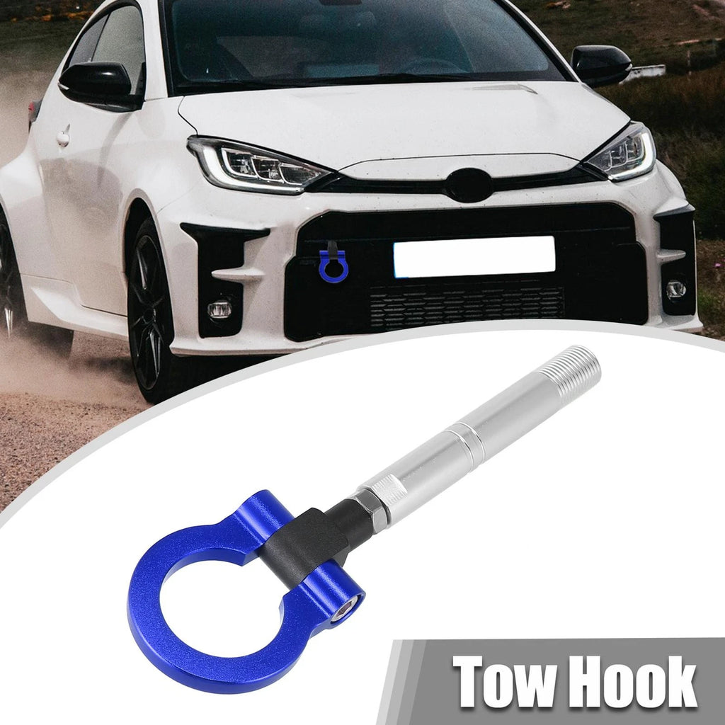 Tow Hook Trailer Ring for Toyota Avanza (2010–2023)
