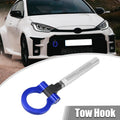 Tow Hook Trailer Ring for Toyota Avanza (2010–2023)
