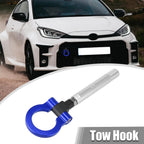 Tow Hook Trailer Ring for Toyota Avanza (2010–2023)