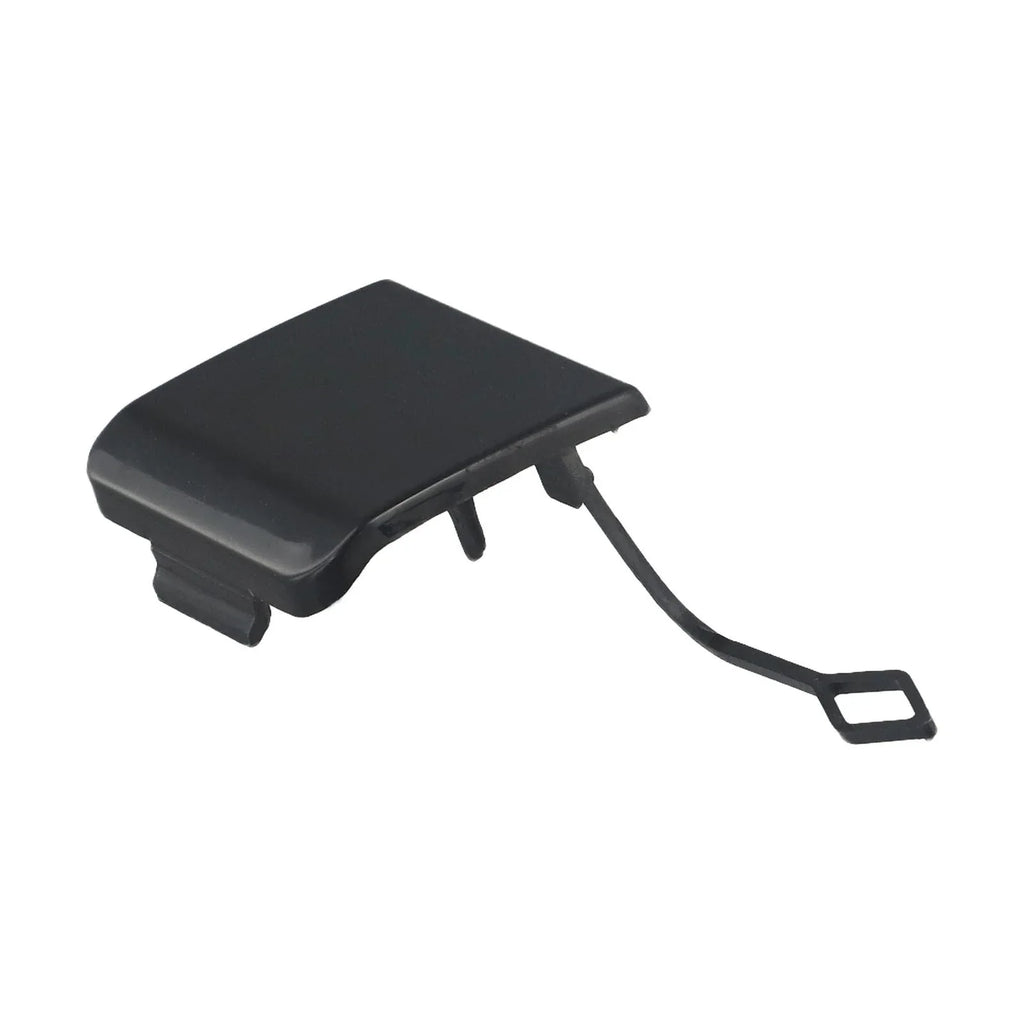 Custom Fit Front Bumper Tow Hook Winch Cover for Mercedes W203 (2000–2007)