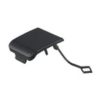 Custom Fit Front Bumper Tow Hook Winch Cover for Mercedes W203 (2000–2007)