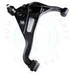 Front Lower Left Control Arm and Ball Joint for Chevrolet Tracker (1999–2004)