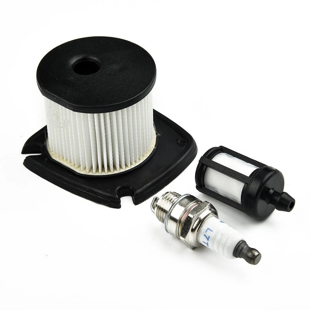Air Filter Kit Set of 3 for (#4241 140 4400, #4241 140 4403)