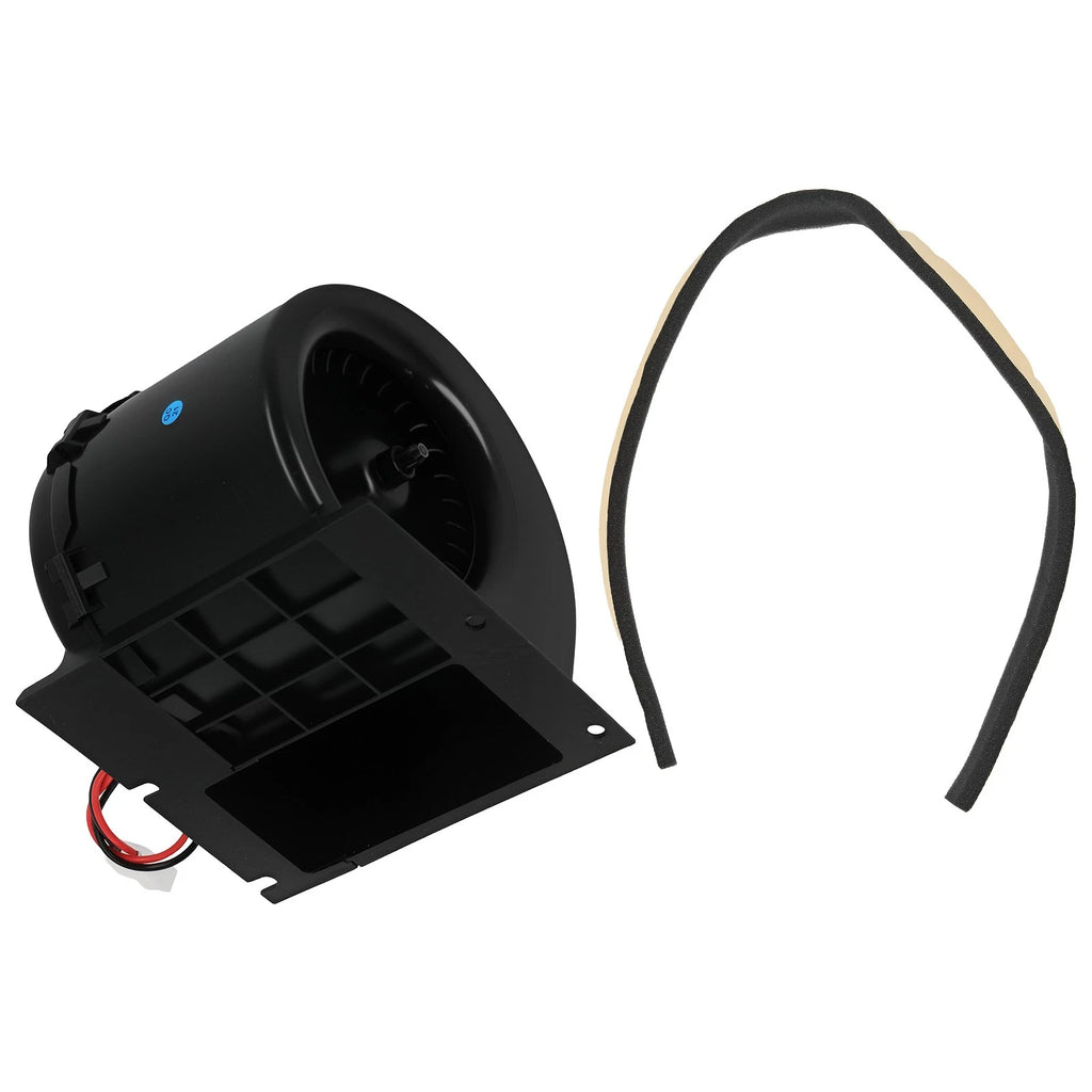 HVAC Heater Blower Motor w/ Wheel for Dodge Sprinter 3500 (2003–2006) A0028303108
