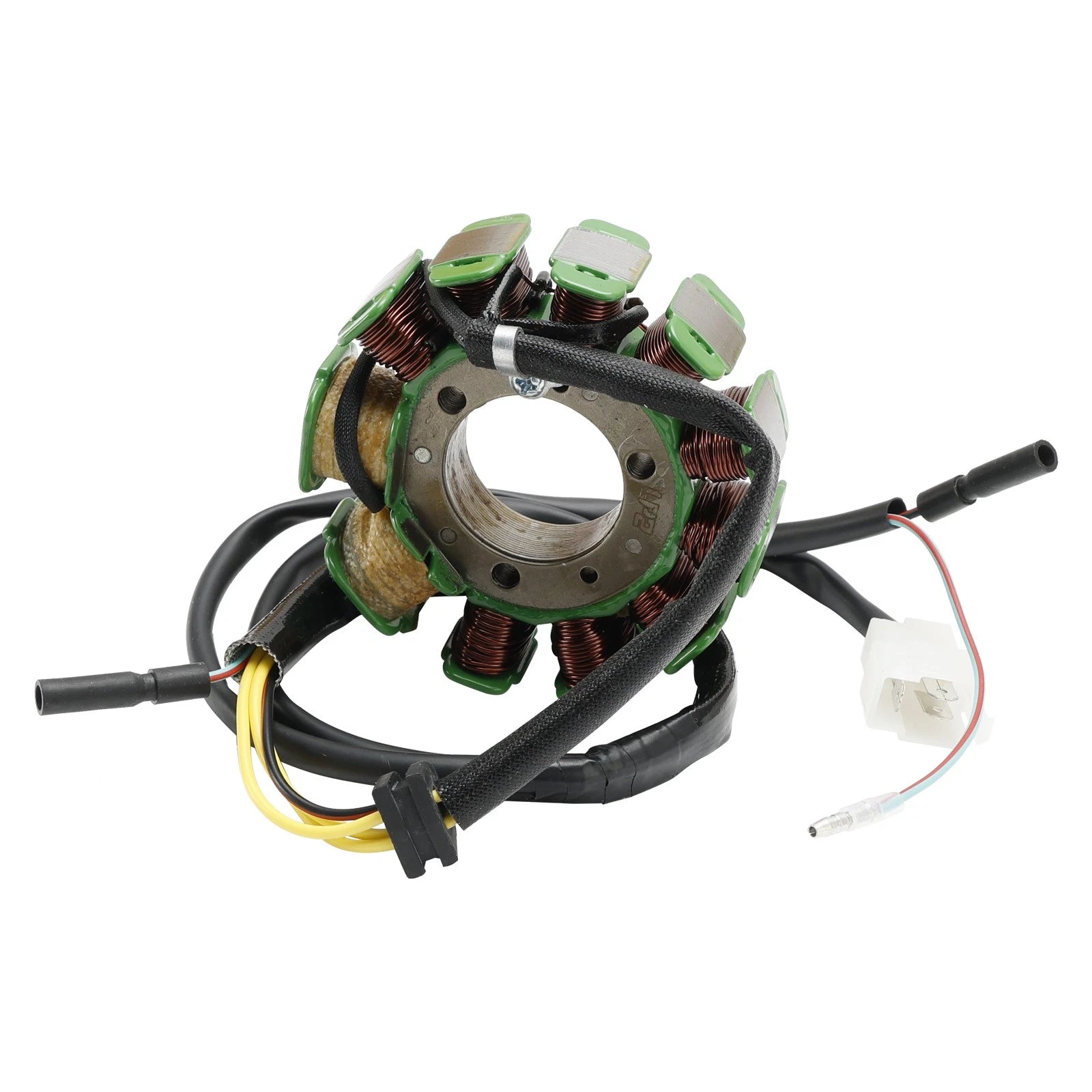 Magneto Stator 11-Pole for SMC Stinger Explorer Barossa Cheetah Rex Quad 250