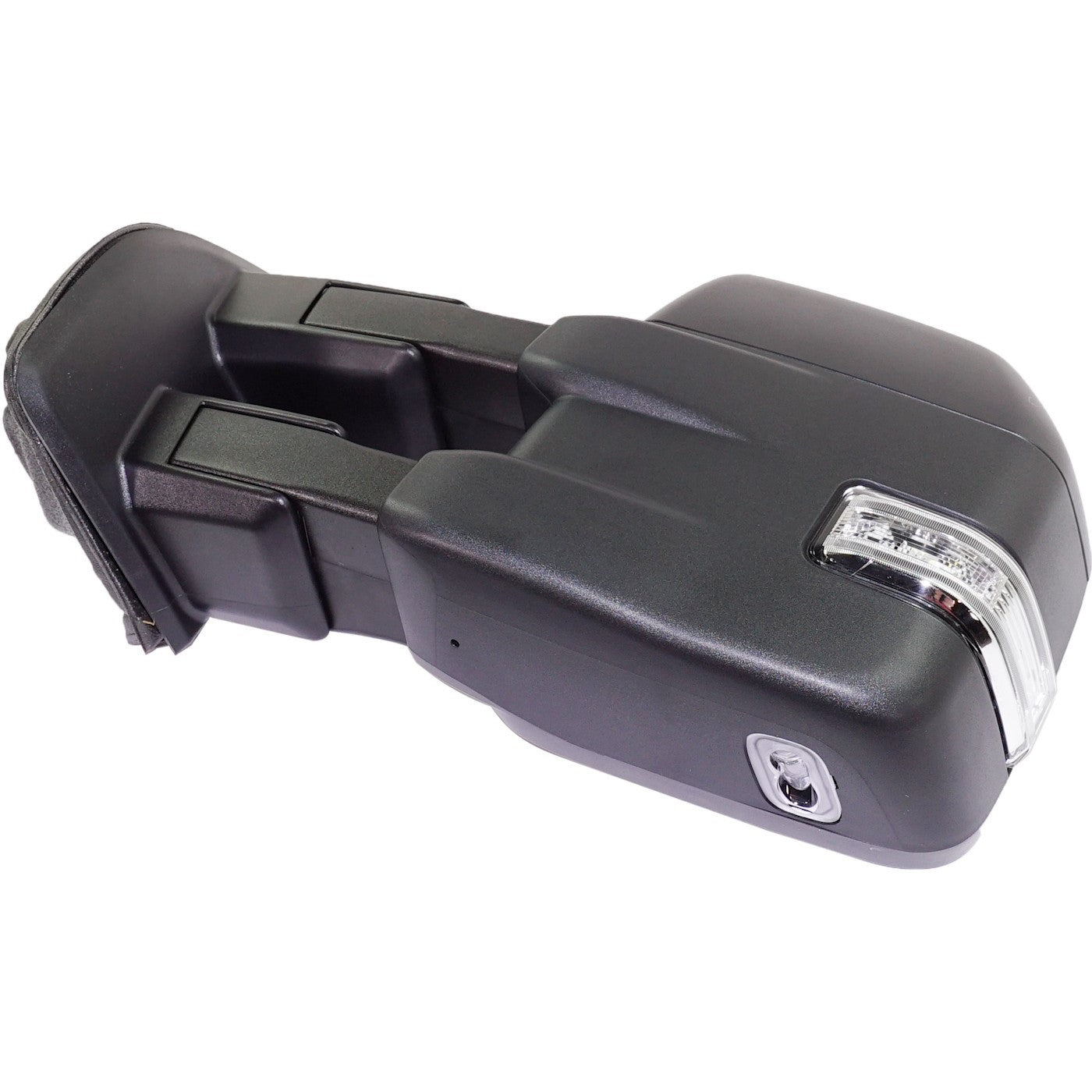 Towing Mirror for Ford F-150 (2015–2018) Left Power Heated with Signal Lamp