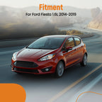 Fuel Feed Line for Ford Fiesta 1.6L (2014–2019)