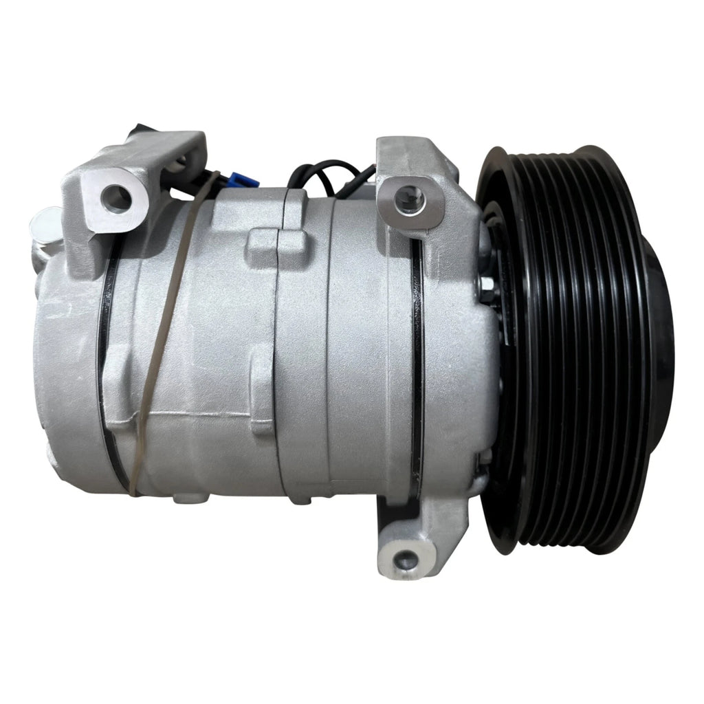 AC Compressor Replacement for Western Star 4700SB 8.3L (2012-2012)