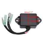 CDI Box Igniter for Mariner 28HP 1977, 30HP 1980-1992 (84872T, 84872M)