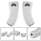 3.5" Handlebar Risers for Yamaha V-Star, Road Star (T9)