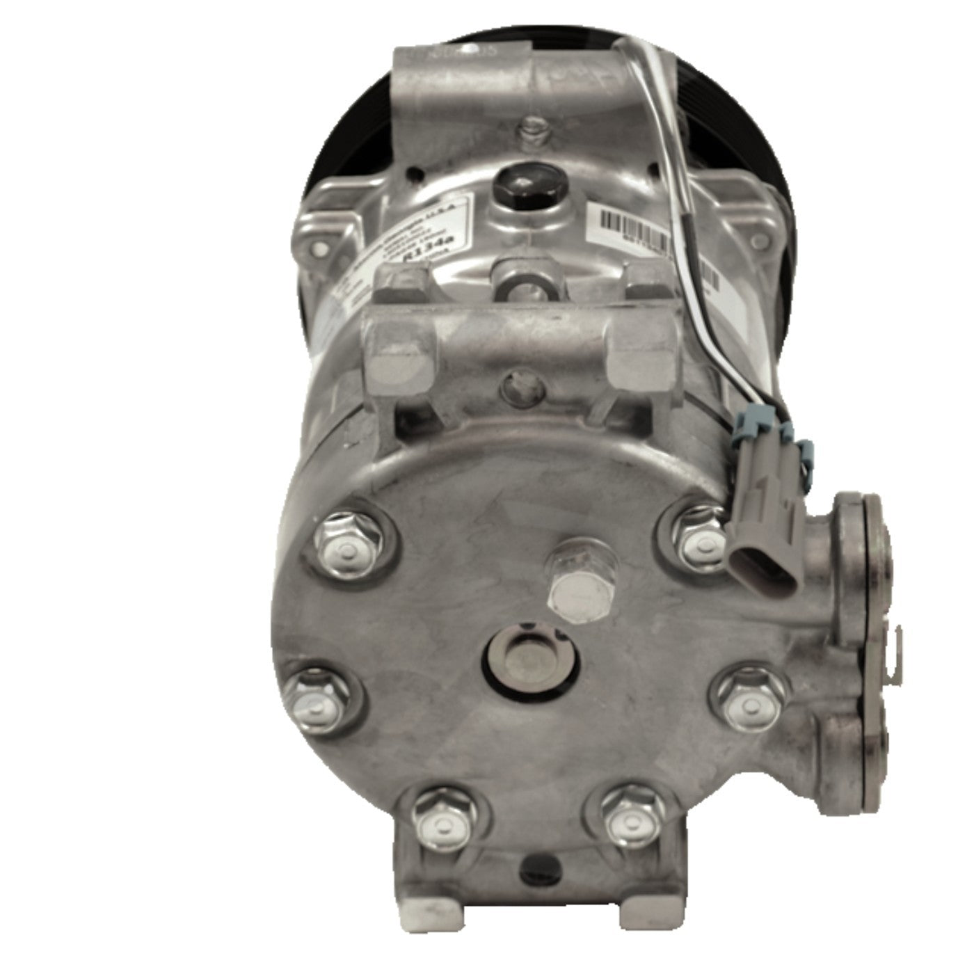 A/C Compressor for Chevy Olds Suburban S10 Pickup