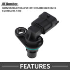 Camshaft Position Sensor for Ford Escape (2013–2019) No.BM5Z6B288A