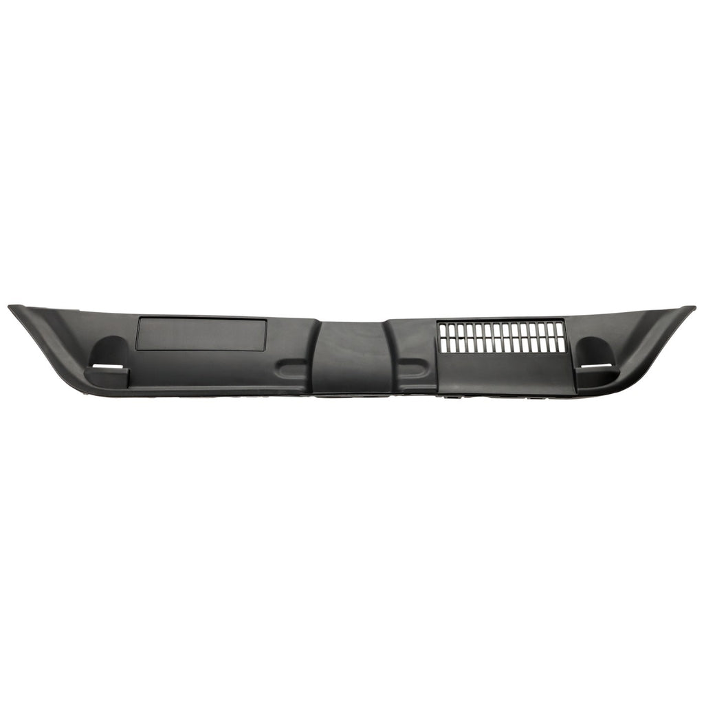 Radiator Support Covers for VW Beetle (2012–2019)