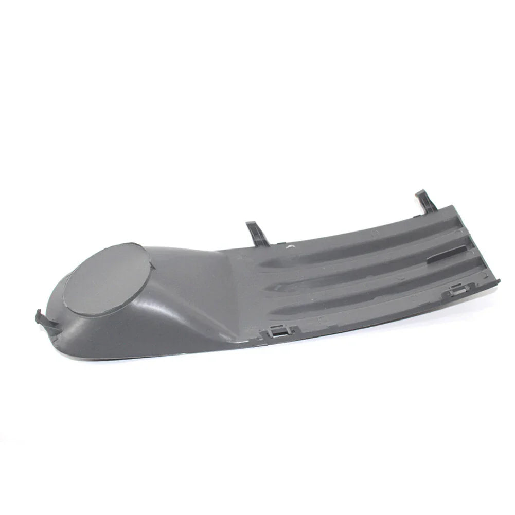 Right Front Bumper Fog Light Grille for VW Transporter T5 T28 T30 (2003-2009)