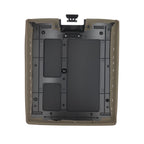 Beige Console Armrest Lid Cover for Chevrolet Silverado (2007–2014) 20864151