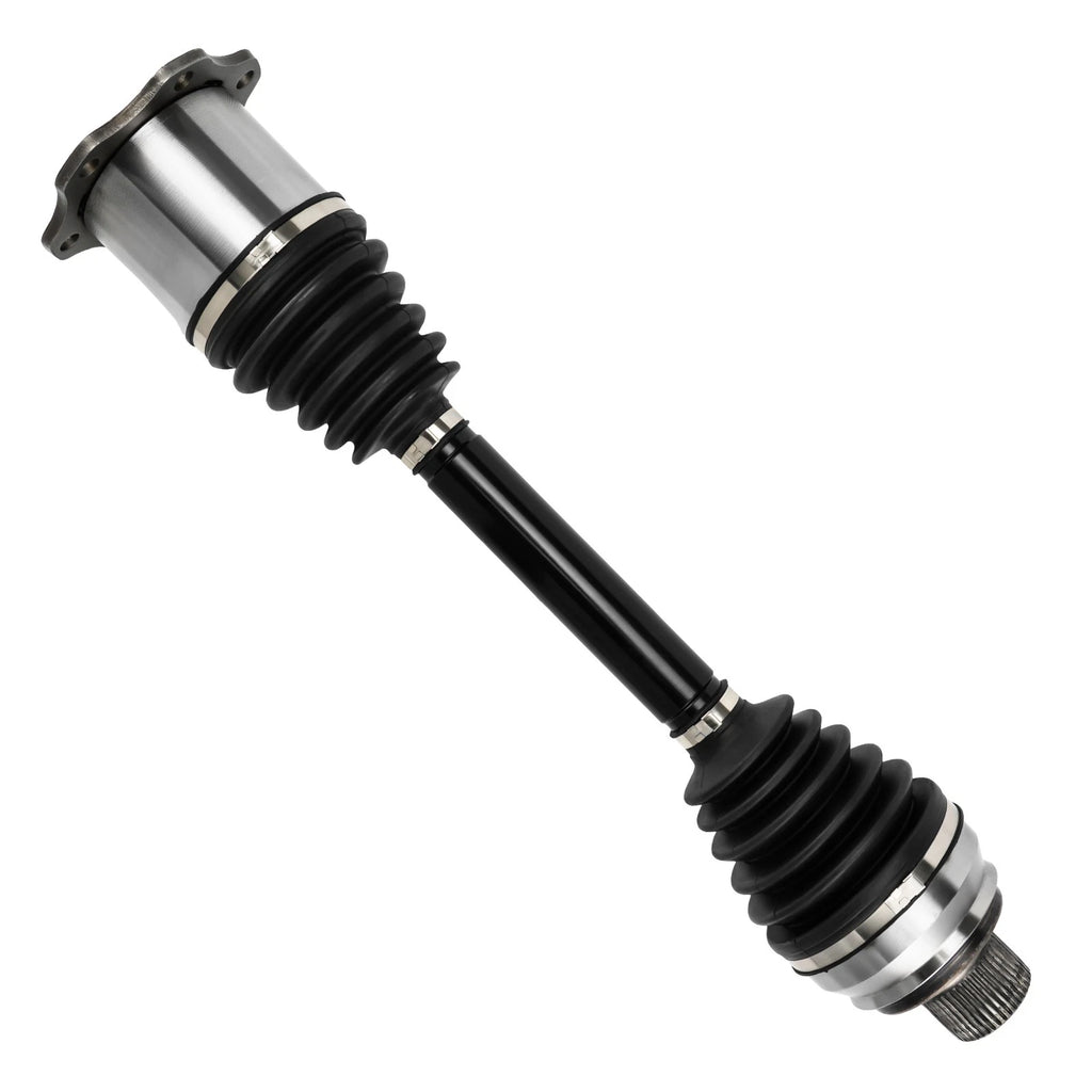 Front Left CV Axle Shaft Assembly for Audi A6 A7 Quattro (2012–2018)