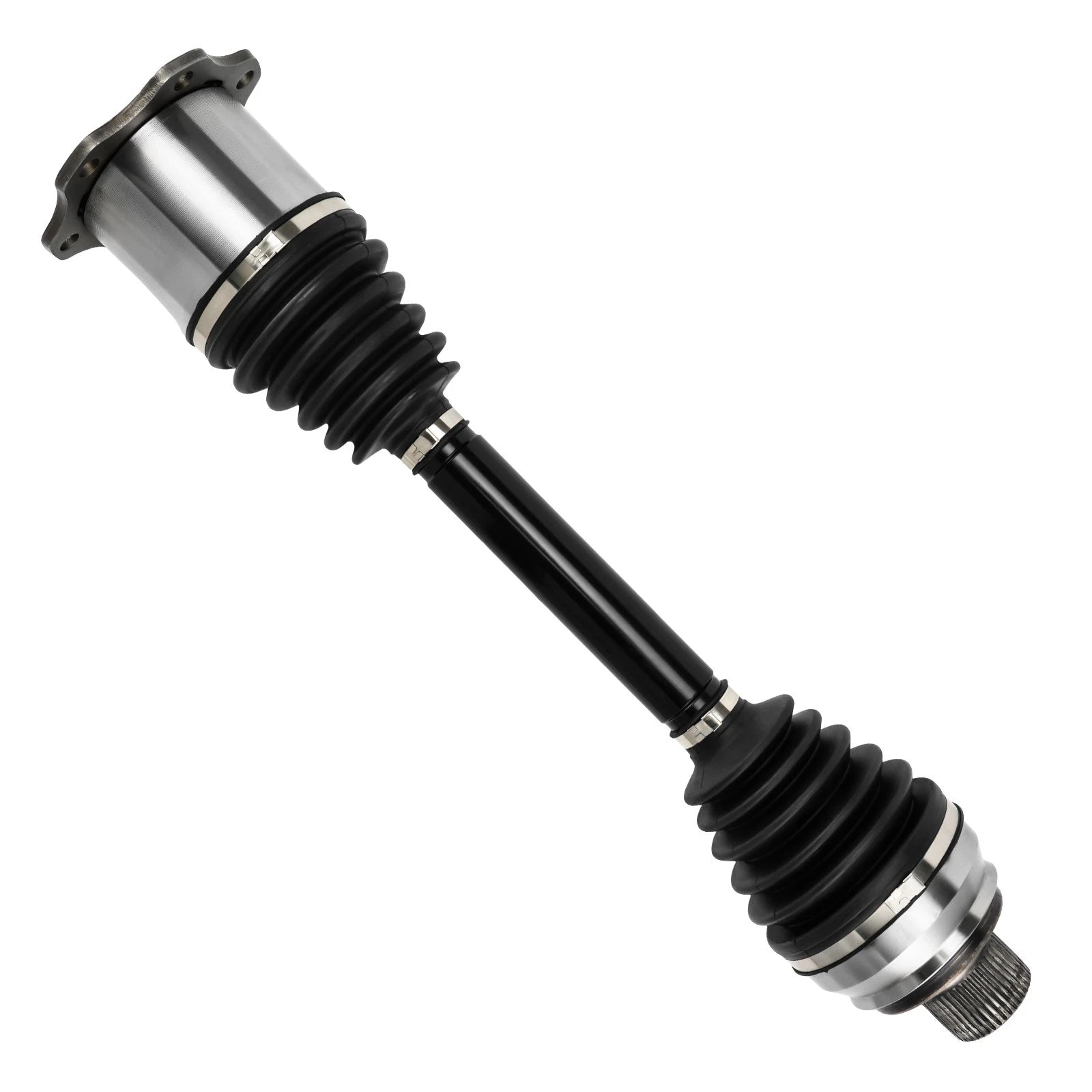 Front Left CV Axle Shaft Assembly for Audi A6 A7 Quattro (2012–2018)
