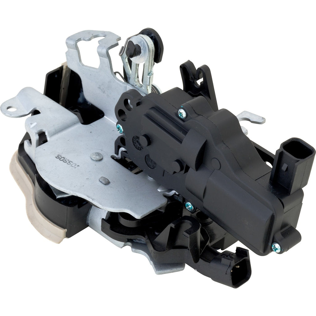 Door Lock Actuator Set for Ford F-150 (2018–2019) Left & Right Side