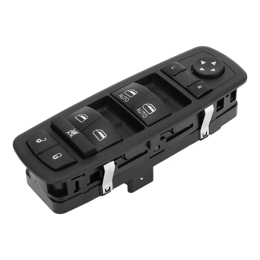 2 Power Window Switch No. 4602535AH for Dodge Grand Caravan (2008–2020)