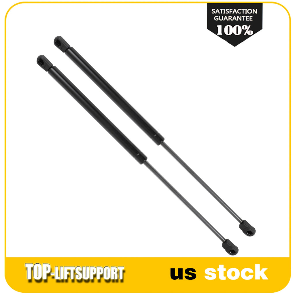 Set of 2 Hood Gas Shocks for Honda Accord (2013–2017)