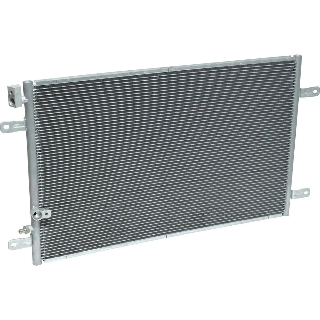 A/C Compressor Kit With Condenser for Audi RS6 4.2L (2004-2004)