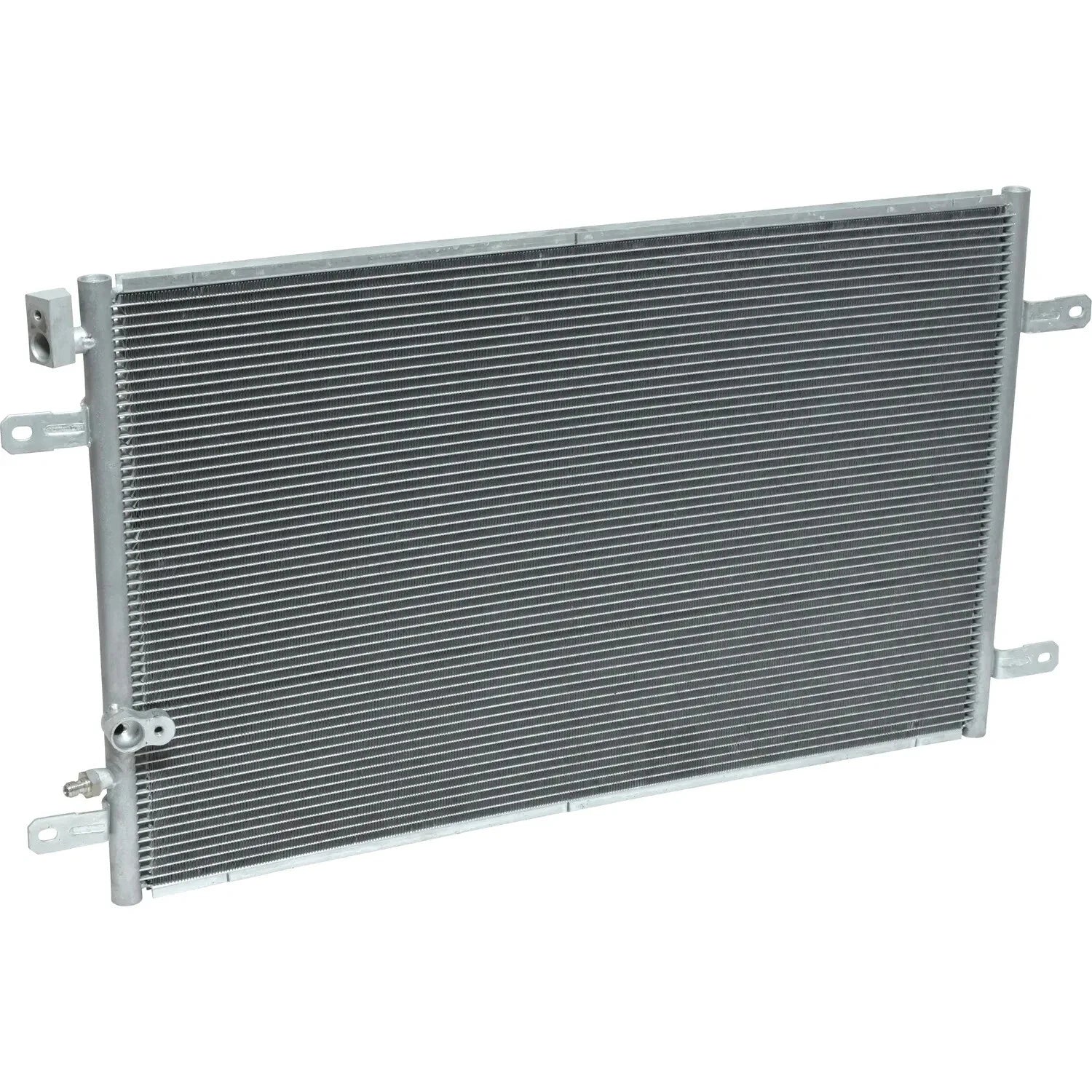 A/C Compressor Kit With Condenser for Audi RS6 4.2L (2004-2004)