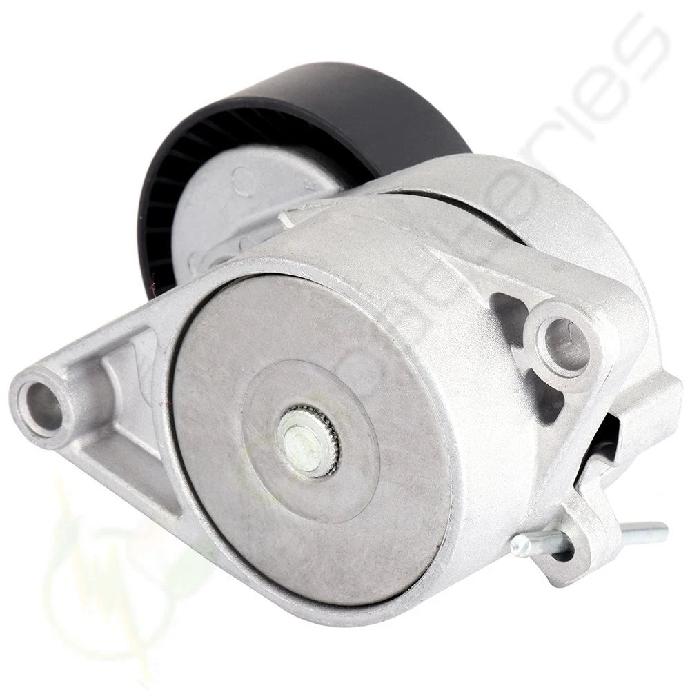 Alternator Belt Tensioner Assembly for BMW 525i 528i 530i M3 X3 X5 Z3 Z4 (2000–2006)