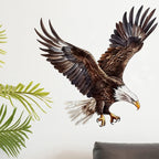 Flying Wall Decal Vinyl Stickers for Home Decor